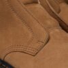 ZEBZAG LACELESS Warm Lined Slip On Nubuck Boots ZEBZAG LACELESS Warm Lined Slip On Nubuck Boots