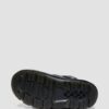 ZEBZAG MULE SOLAR FLARE Reclaimed Leather Slip On Mules ZEBZAG MULE SOLAR FLARE Reclaimed Leather Slip On Mules