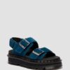 ZEBZAG SANDALS Suede Sandals ZEBZAG SANDALS Suede Sandals