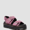 ZEBZAG SANDALS Suede Sandals ZEBZAG SANDALS Suede Sandals