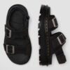 ZEBZAG SANDALS Suede Sandals ZEBZAG SANDALS Suede Sandals