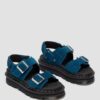 ZEBZAG SANDALS Suede Sandals ZEBZAG SANDALS Suede Sandals