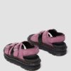 ZEBZAG SANDALS Suede Sandals ZEBZAG SANDALS Suede Sandals