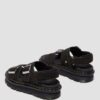 ZEBZAG SANDALS Suede Sandals ZEBZAG SANDALS Suede Sandals