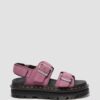 ZEBZAG SANDALS Suede Sandals ZEBZAG SANDALS Suede Sandals