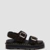 ZEBZAG SANDALS Suede Sandals ZEBZAG SANDALS Suede Sandals