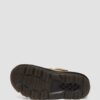 Zebzag Suede Slingback Platform Mules Zebzag Suede Slingback Platform Mules