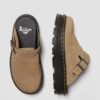 Zebzag Suede Slingback Platform Mules Zebzag Suede Slingback Platform Mules