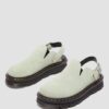 Zebzag Suede Slingback Platform Mules Zebzag Suede Slingback Platform Mules
