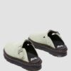Zebzag Suede Slingback Platform Mules Zebzag Suede Slingback Platform Mules