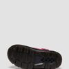Zebzag Suede Slingback Platform Mules Zebzag Suede Slingback Platform Mules