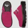 Zebzag Suede Slingback Platform Mules Zebzag Suede Slingback Platform Mules