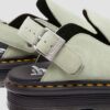 Zebzag Suede Slingback Platform Mules Zebzag Suede Slingback Platform Mules