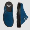 Zebzag Suede Slingback Platform Mules Zebzag Suede Slingback Platform Mules