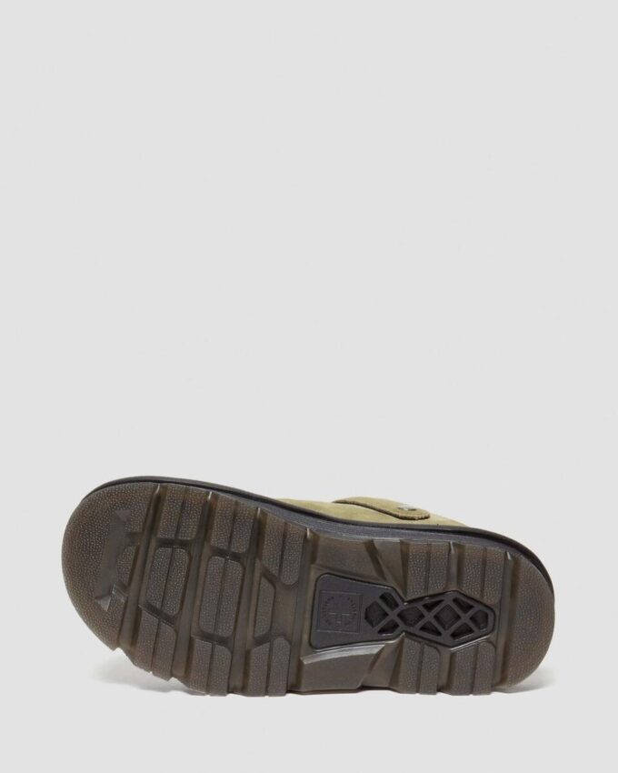 Zebzag Suede Slingback Platform Mules